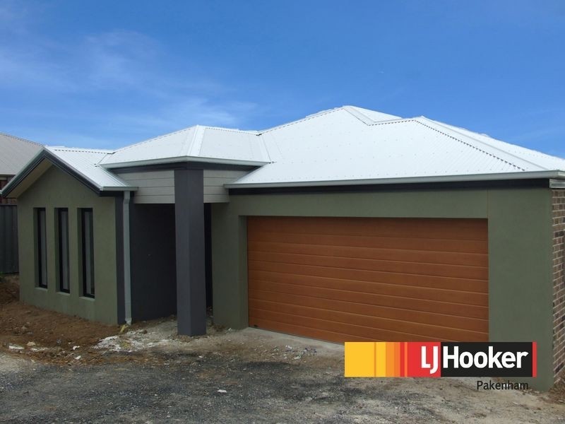 Lot 175 Lucerne Circuit, Pakenham VIC 3810