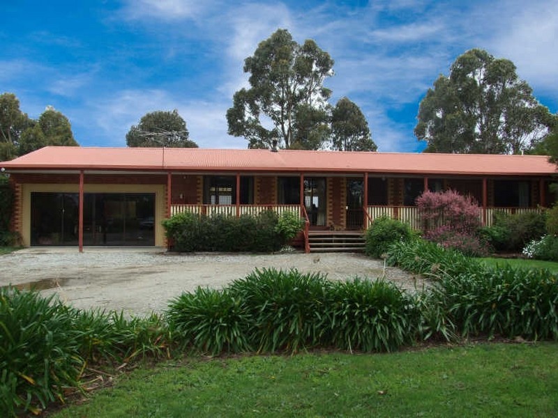 750 Koo Wee Rup – Longwarry Road, Bayles VIC 3981