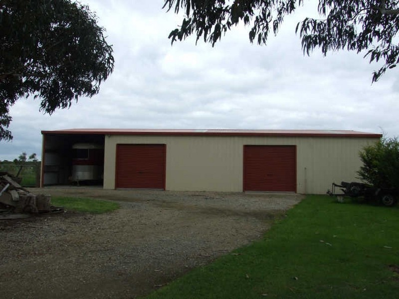 750 Koo Wee Rup – Longwarry Road, Bayles VIC 3981