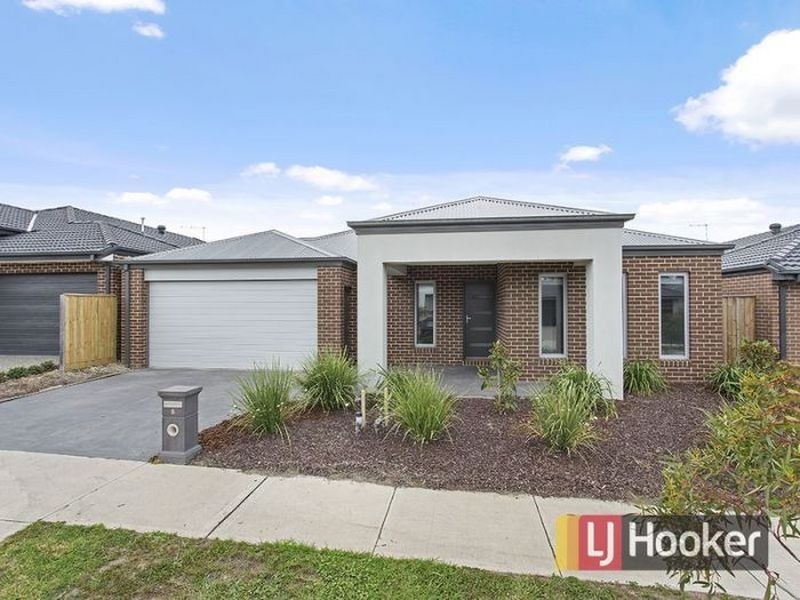 5 Penshurst Crescent, Officer VIC 3809