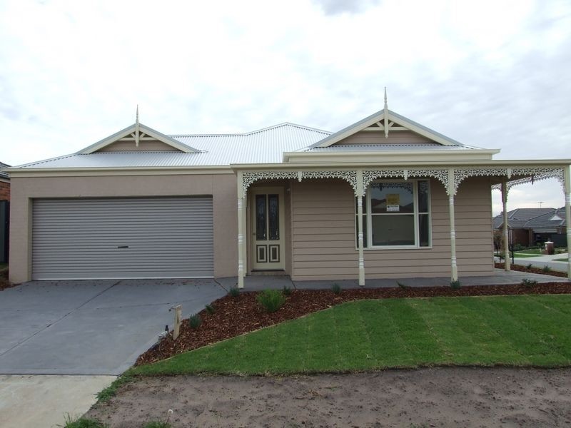 Lot 95 Killarney Crescent, Pakenham VIC 3810