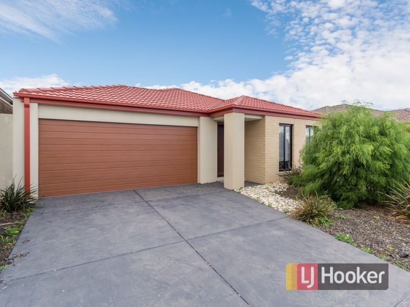 17 Serenity Street, Pakenham VIC 3810