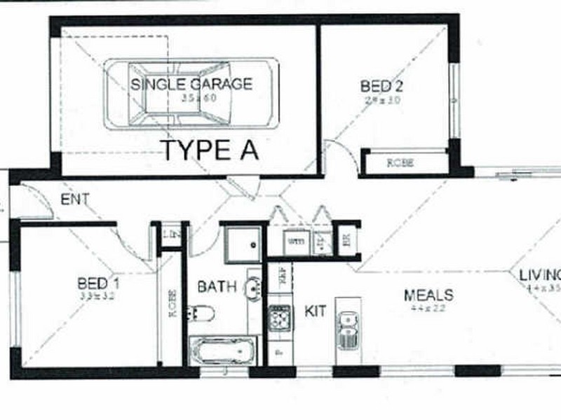 Lot 103 Army Road, Pakenham VIC 3810
