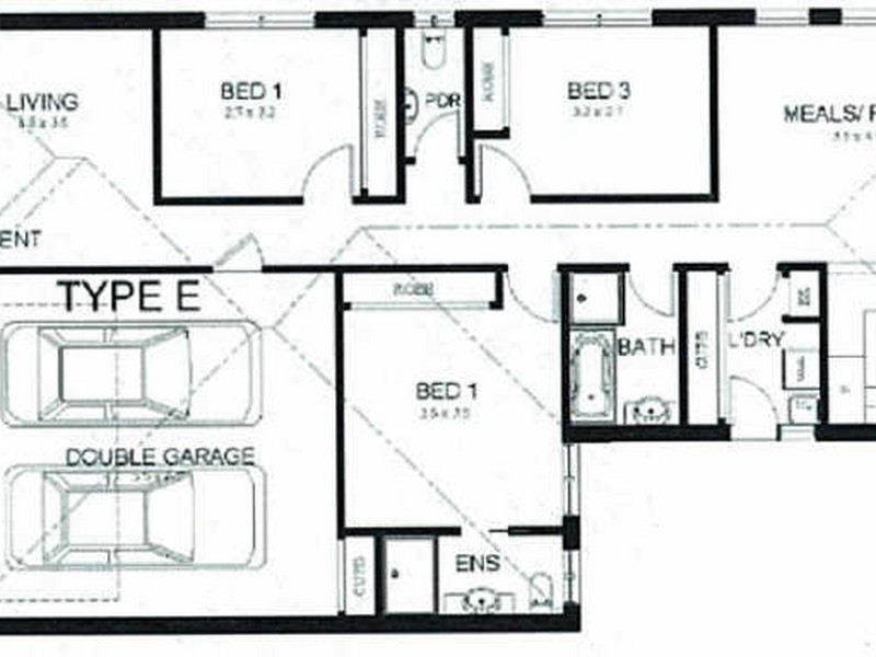 Lot 103 Army Road, Pakenham VIC 3810