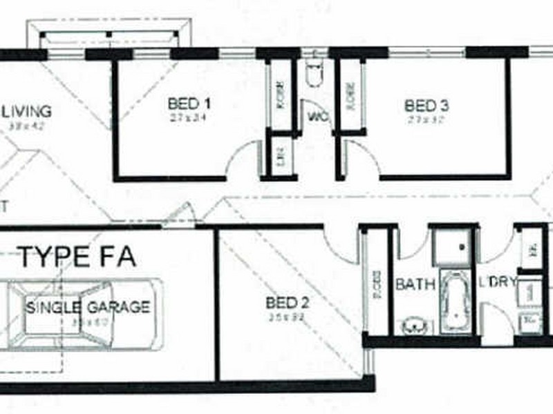 Lot 103 Army Road, Pakenham VIC 3810