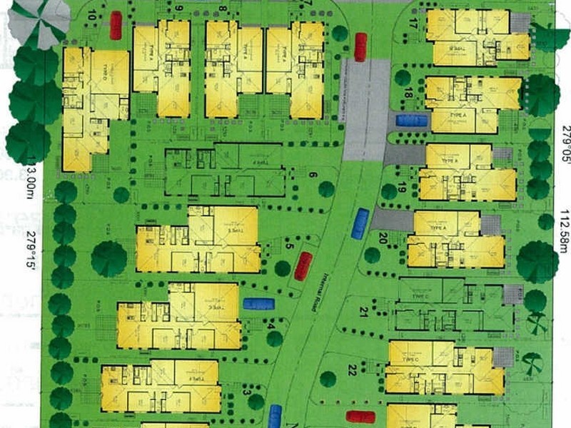 Lot 103 Army Road, Pakenham VIC 3810