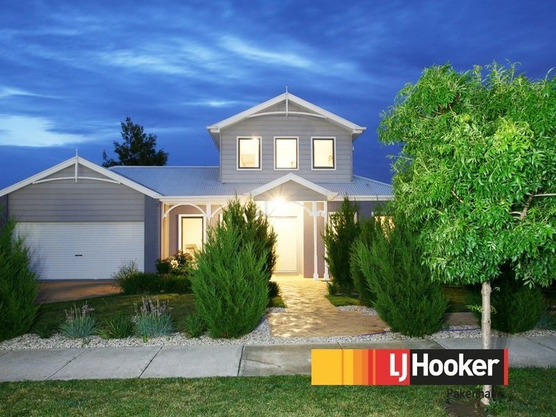 24 Flinders Chase, Pakenham VIC 3810