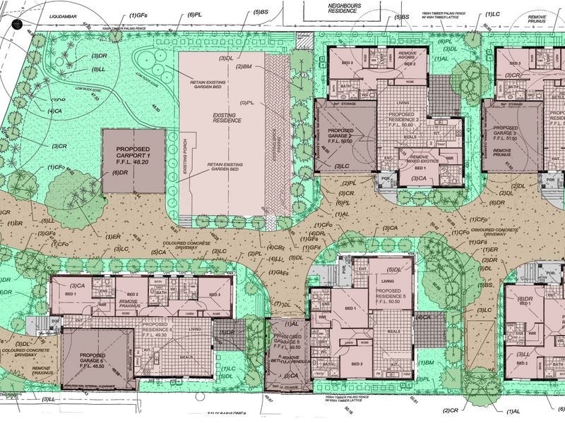 2-6/4-6 May Court, Garfield VIC 3814