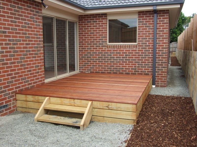 2-6/4-6 May Court, Garfield VIC 3814