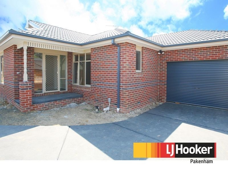5/4-6 May Court, Garfield VIC 3814