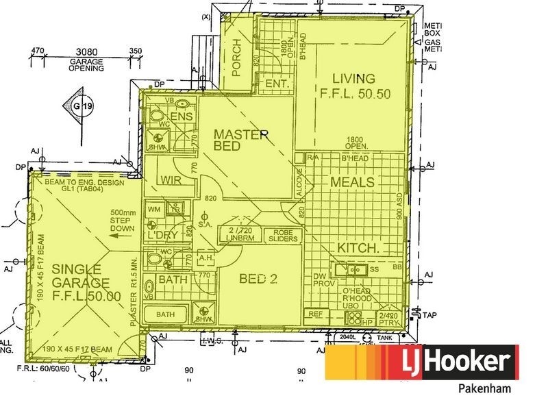 5/4-6 May Court, Garfield VIC 3814