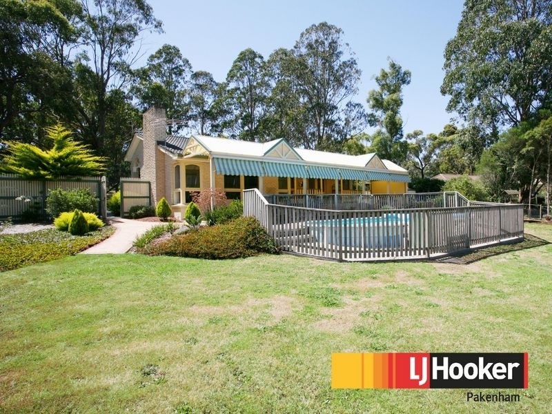 25 Mirrabooka Road, Maryknoll VIC 3812