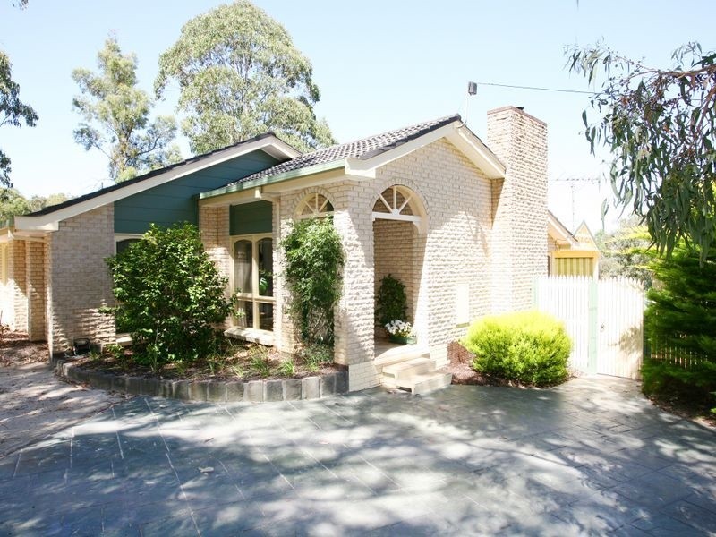 25 Mirrabooka Road, Maryknoll VIC 3812