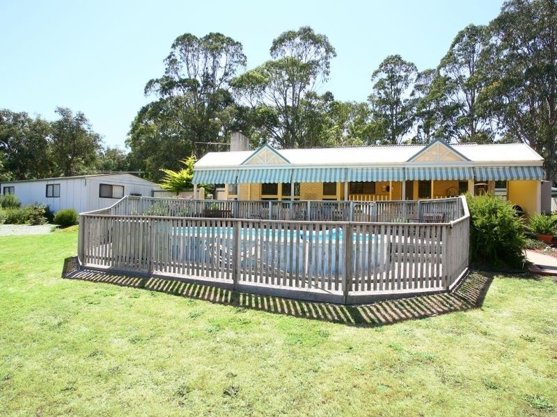 25 Mirrabooka Road, Maryknoll VIC 3812
