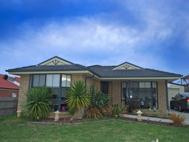 7 Tuscany Rise, Pakenham VIC 3810