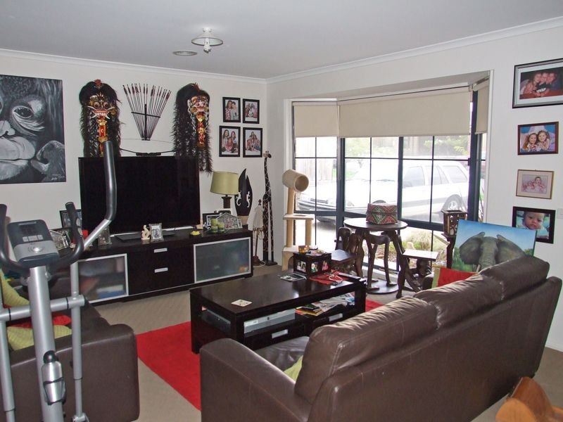 7 Tuscany Rise, Pakenham VIC 3810