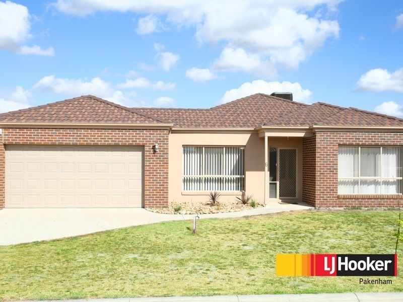 6 Viola Avenue, Pakenham VIC 3810
