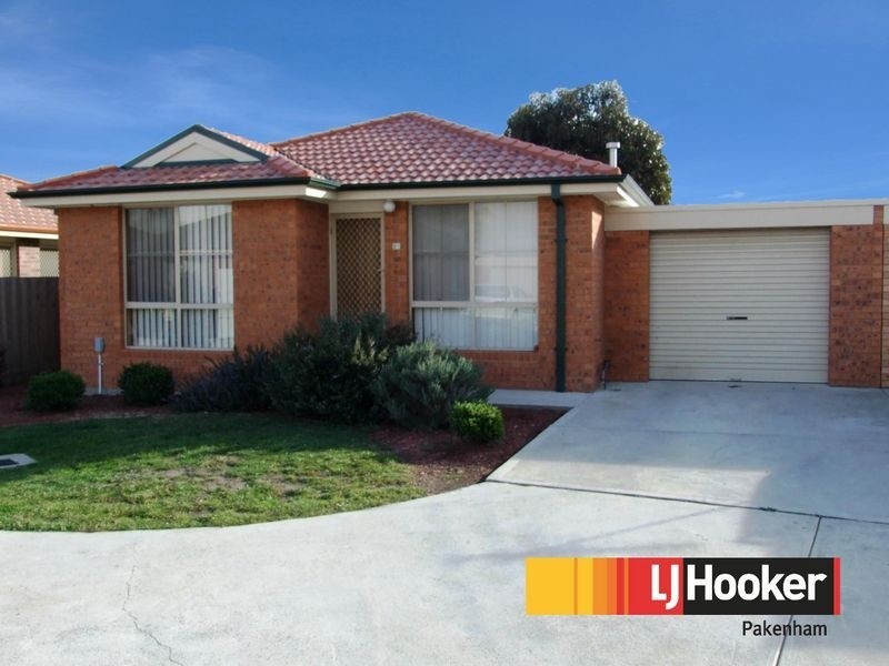 21/37 King Street, Pakenham VIC 3810