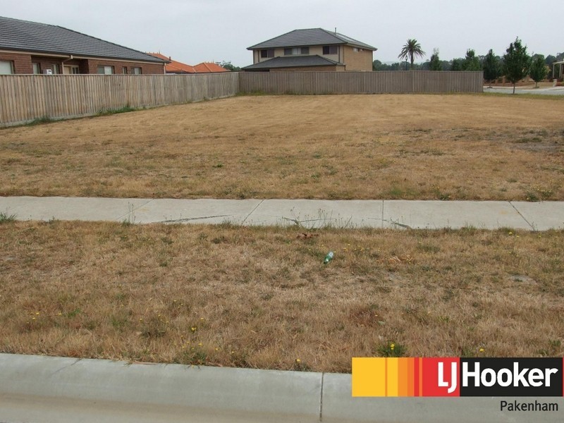 Lot 310 Murray Avenue, Pakenham VIC 3810