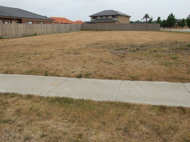 Lot 310 Murray Avenue, Pakenham VIC 3810