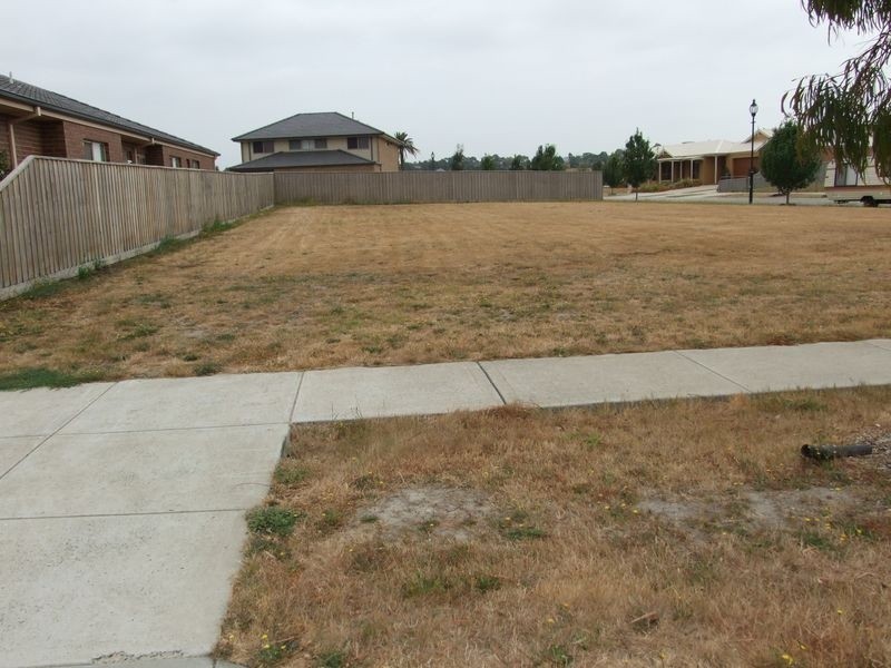 Lot 310 Murray Avenue, Pakenham VIC 3810