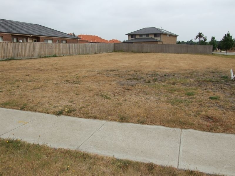 Lot 310 Murray Avenue, Pakenham VIC 3810