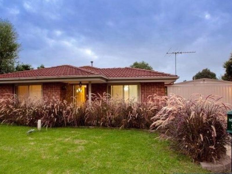 9 Culmara Court, Berwick VIC 3806