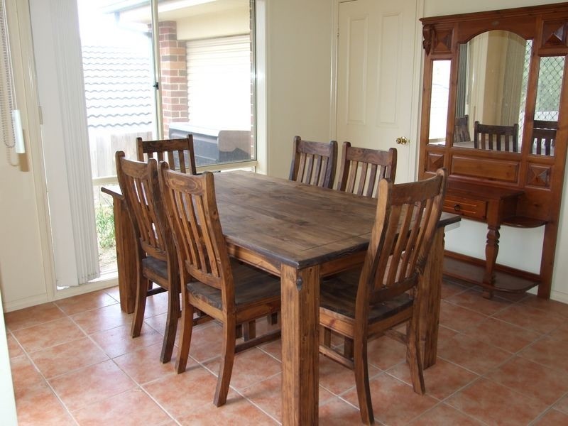 36 Ben Drive, Pakenham VIC 3810