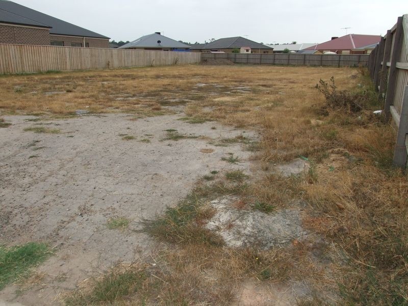 Lot 587 Banjo Paterson Drive, Pakenham VIC 3810