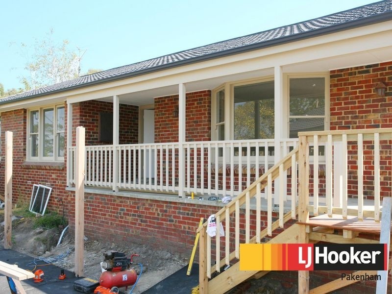 1/4-6 May Court, Garfield VIC 3814