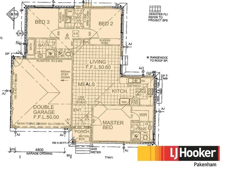 2/4-6 May Court, Garfield VIC 3814