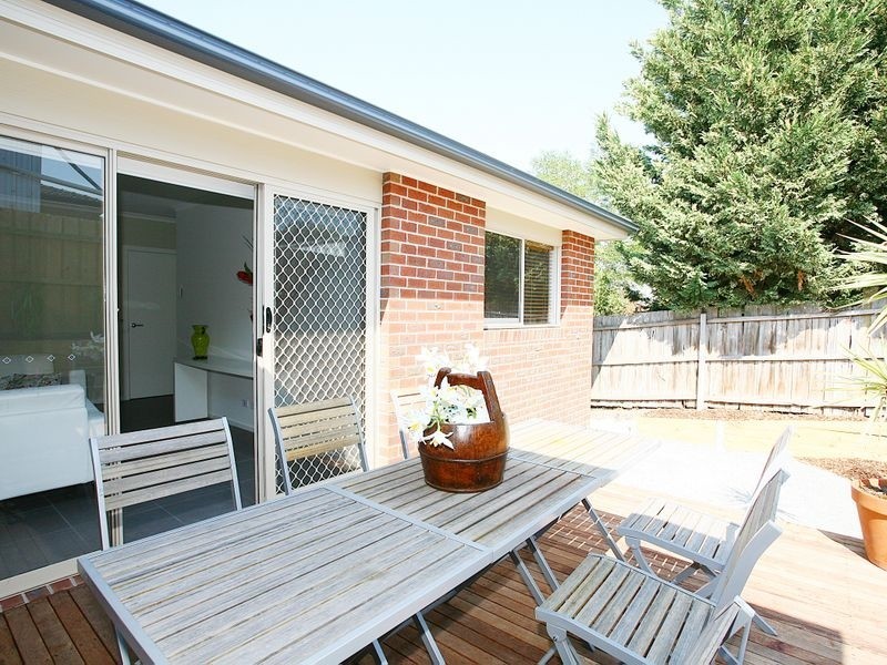 3/4-6 May Court, Garfield VIC 3814