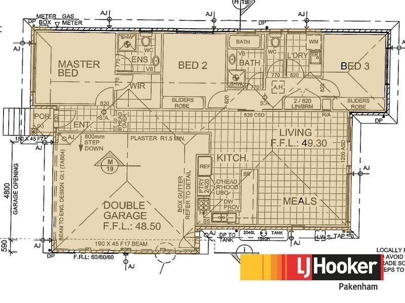 6/4-6 May Court, Garfield VIC 3814