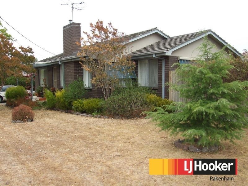 1 Kirra Court, Pakenham VIC 3810