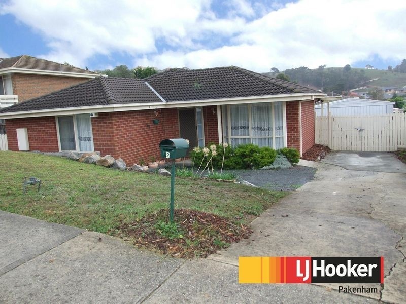 129 Eagle Drive, Pakenham VIC 3810