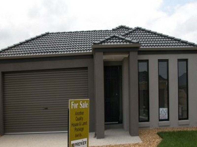Lot 104 Syme Road, Pakenham VIC 3810