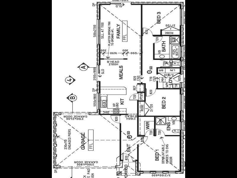 Lot 104 Syme Road, Pakenham VIC 3810