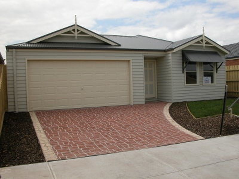 Lot 74 Syme Road, Pakenham VIC 3810