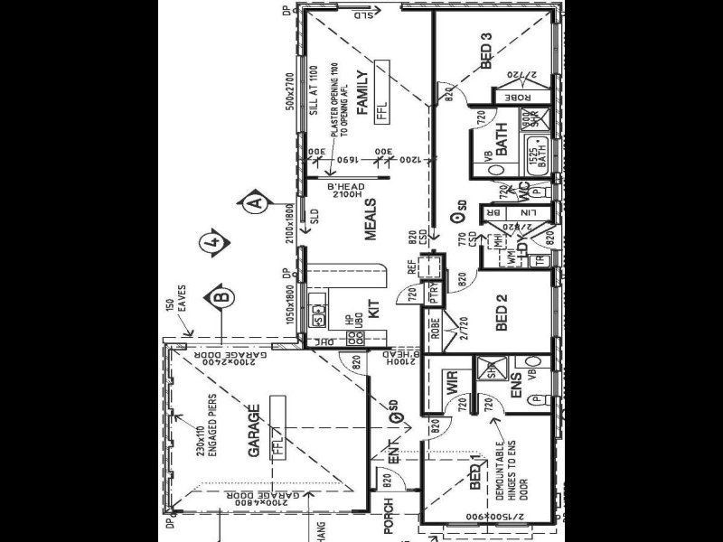 Lot 74 Syme Road, Pakenham VIC 3810