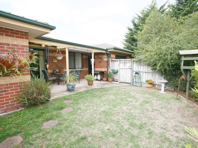7 Rae Court, Pakenham VIC 3810