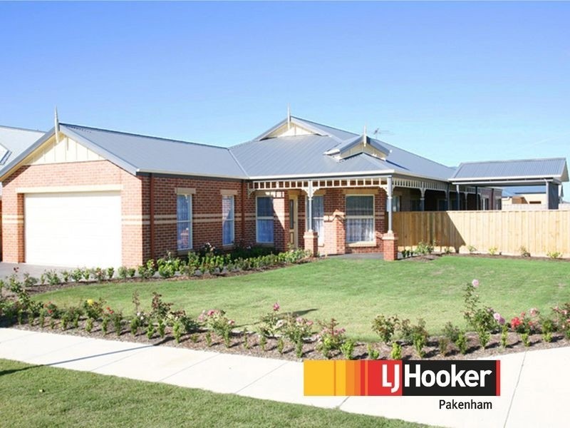 23 MacKellar Street, Pakenham VIC 3810