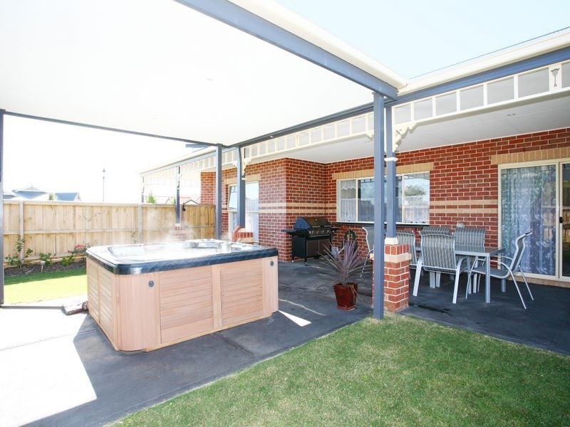 23 MacKellar Street, Pakenham VIC 3810