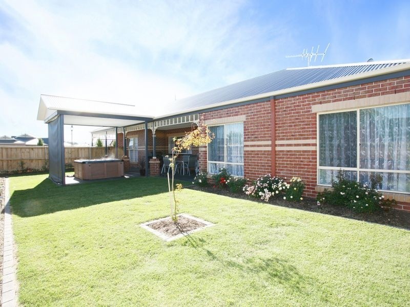 23 MacKellar Street, Pakenham VIC 3810