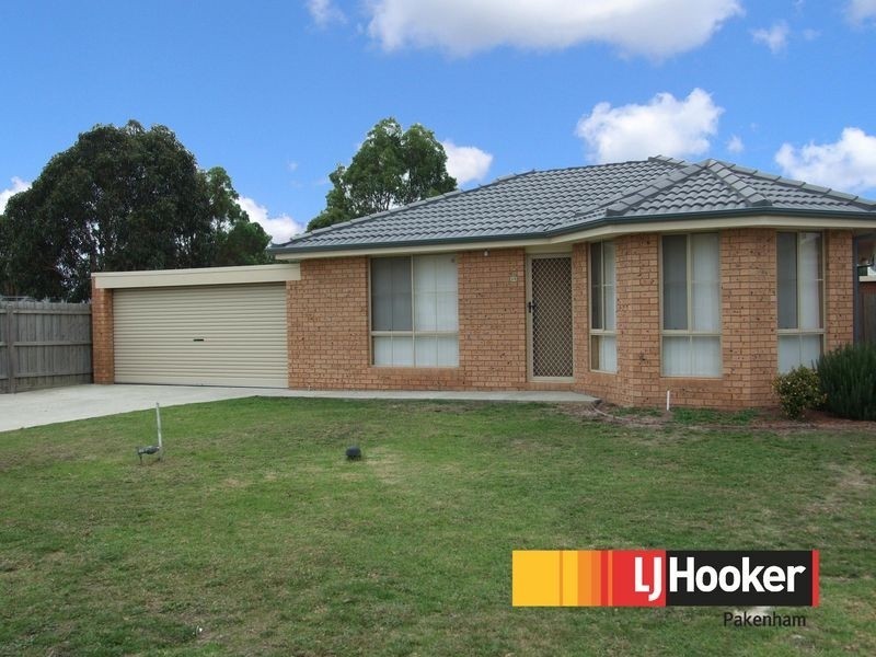 35 King Street, Pakenham VIC 3810
