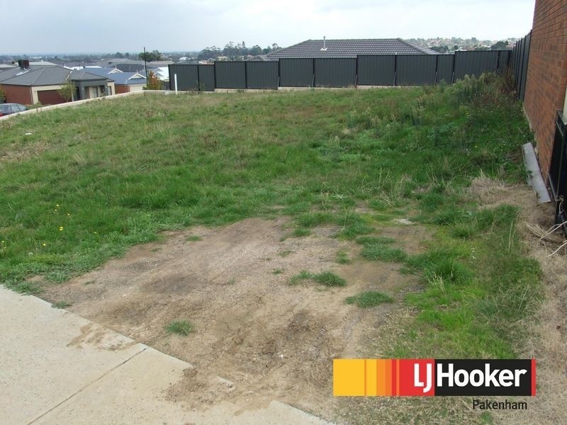 110 Windermere Boulevard, Pakenham VIC 3810