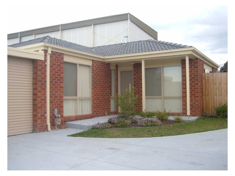 5/5 Glenda Court, Pakenham VIC 3810