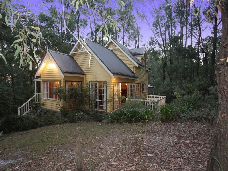 245 Morrison Road, Pakenham Upper VIC 3810