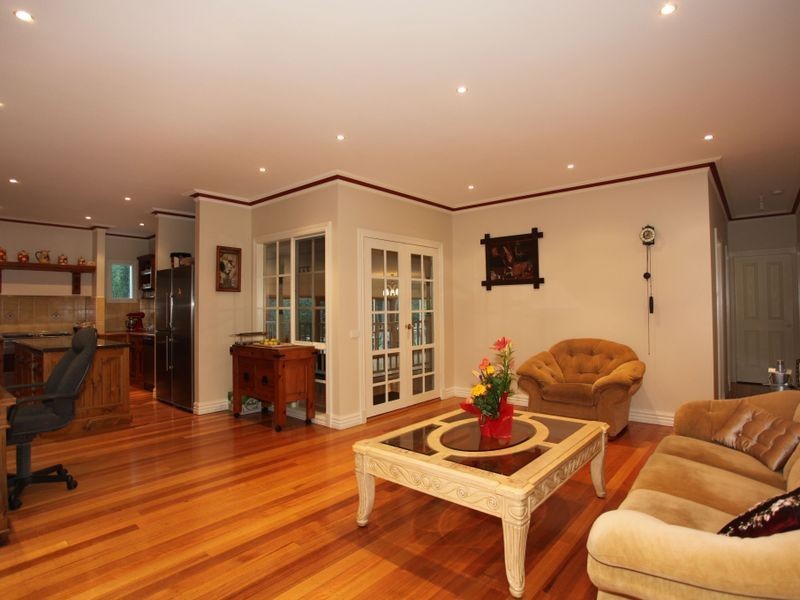 245 Morrison Road, Pakenham Upper VIC 3810