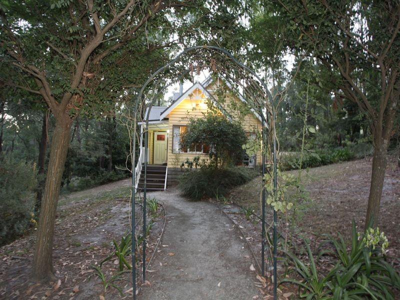 245 Morrison Road, Pakenham Upper VIC 3810