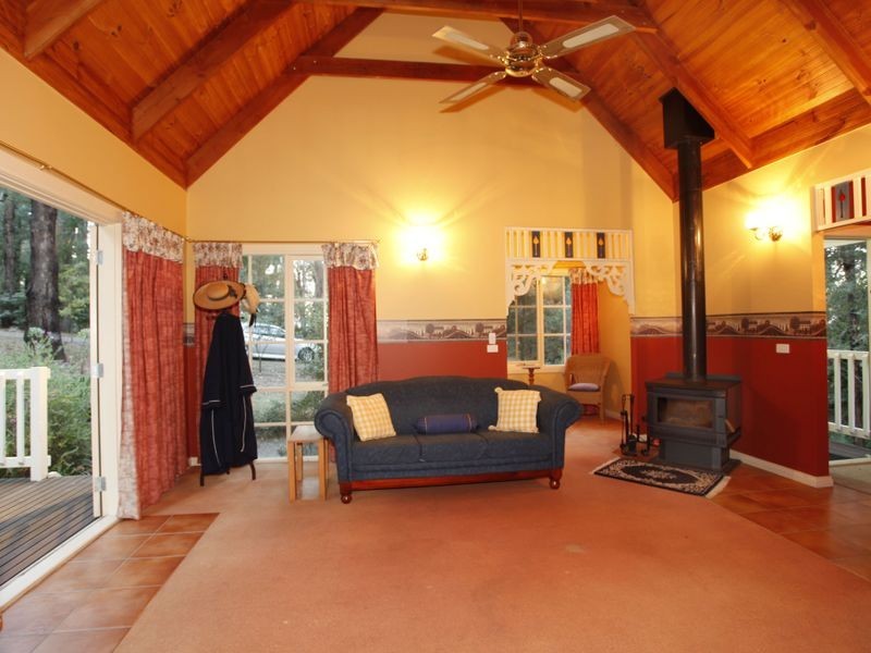 245 Morrison Road, Pakenham Upper VIC 3810